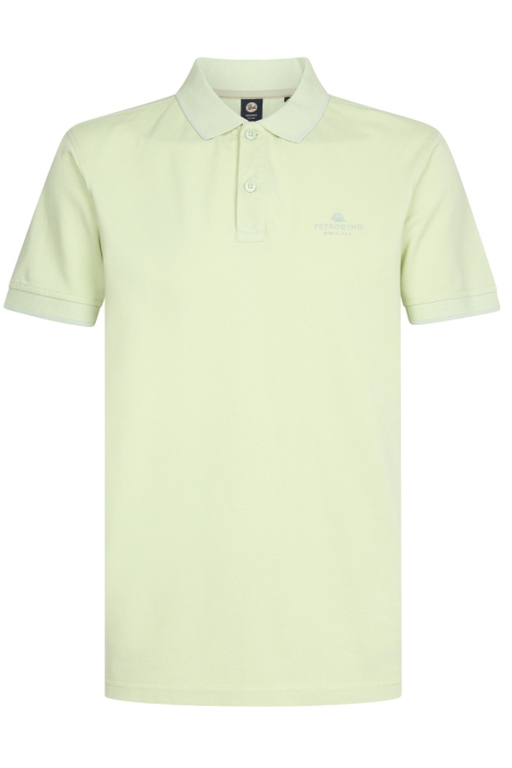 Petrol Industries men polo short sleeve